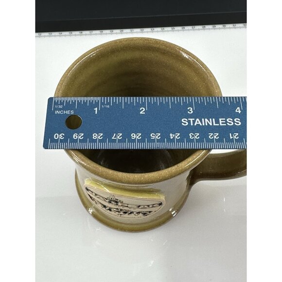 Ceramic "JAY PEAK SINCE '54 NORTHEAST KINGDOM, Vermont Coffe Mug (#1) - Picture 10 of 10